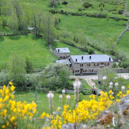 Posada El Rincon De Babia La Cueta 외부 사진