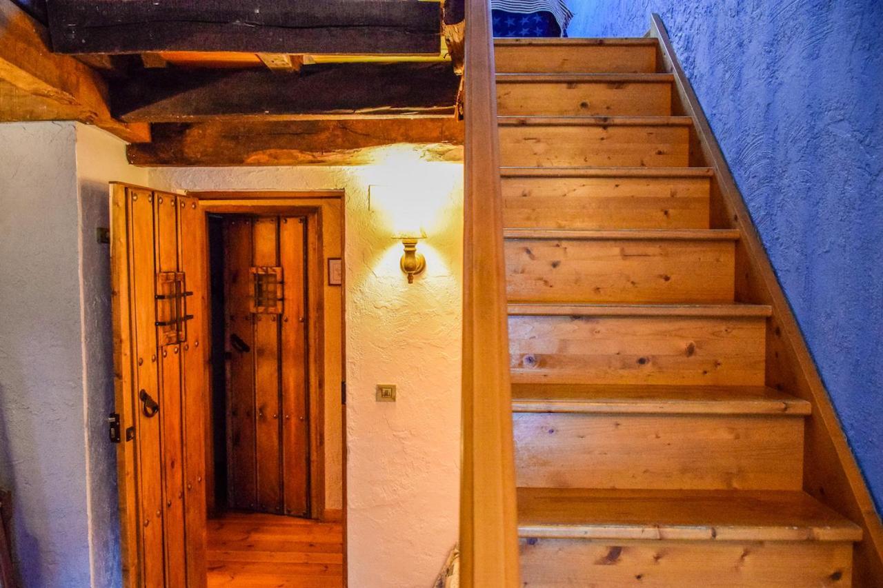 Posada El Rincon De Babia La Cueta 외부 사진