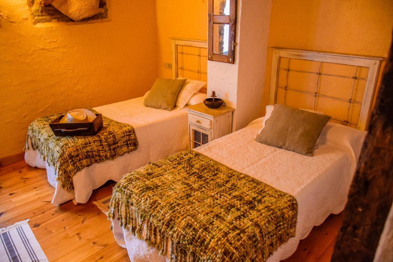 Posada El Rincon De Babia La Cueta 외부 사진