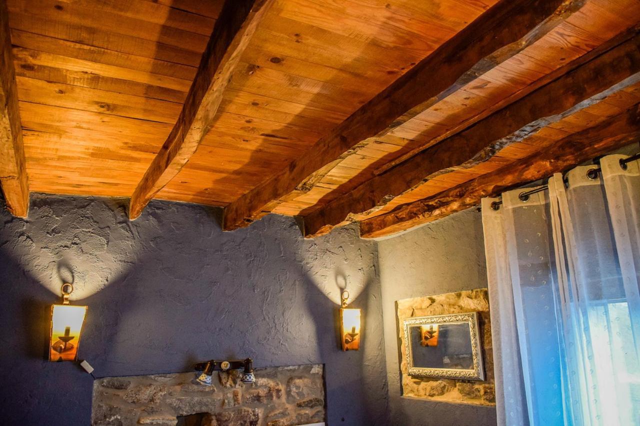 Posada El Rincon De Babia La Cueta 외부 사진