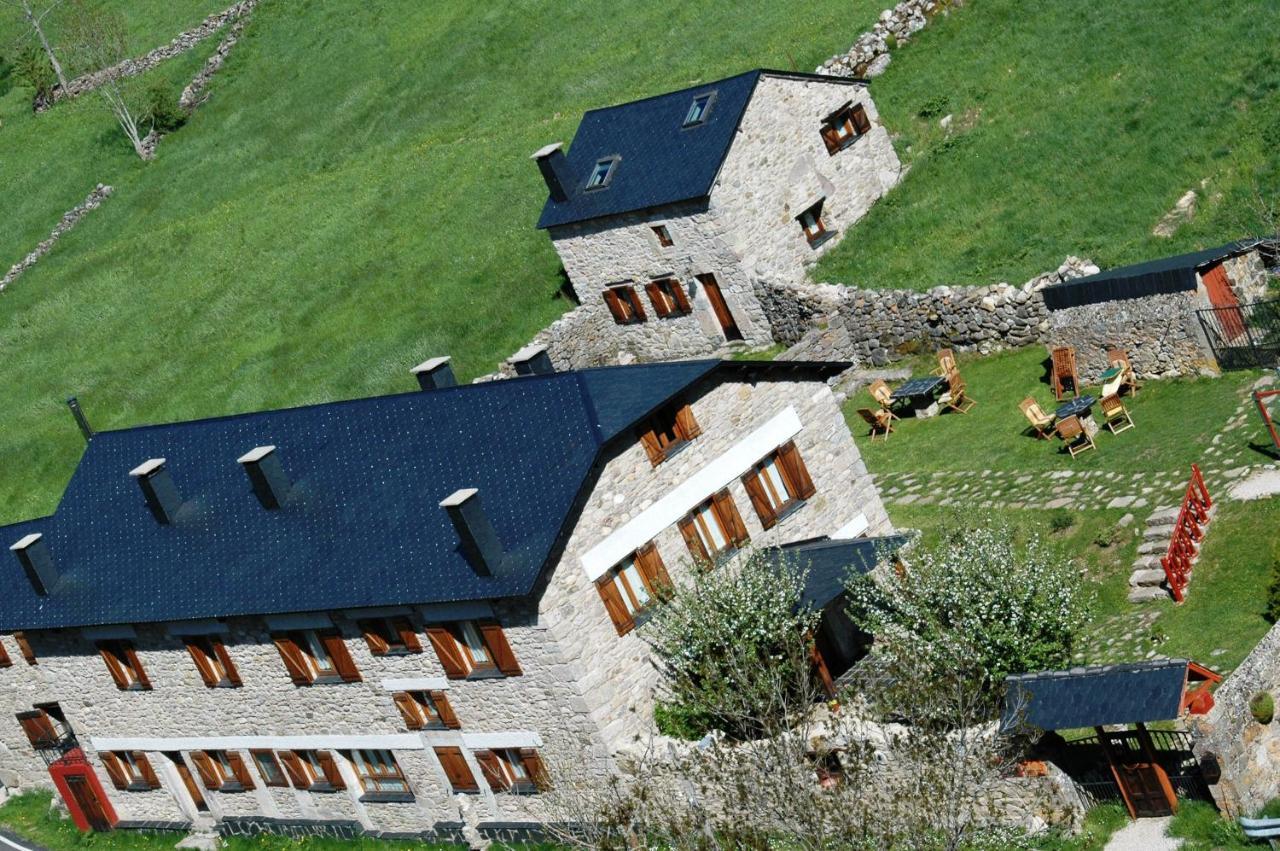 Posada El Rincon De Babia La Cueta 외부 사진